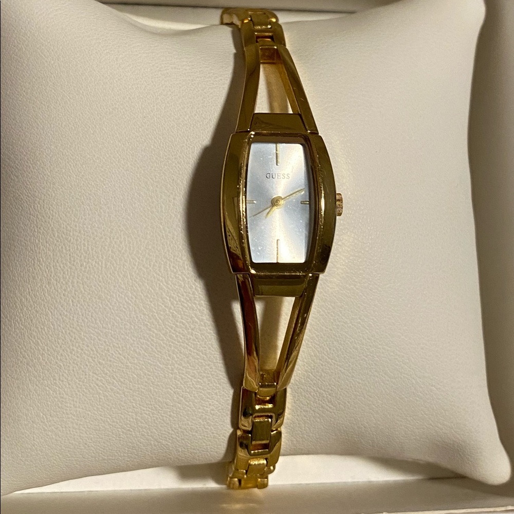 Guess Gold Women’s Watch